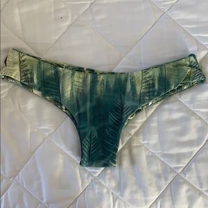 Midori bikinis palm brayden bottoms